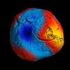 The Earth's geoid