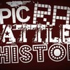 Epic rap battles of history #7