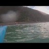 The Akwakat Waterbike Dolphin Encounter.