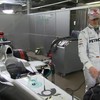 Michael Schumacher Explains KERS, DRS & Pirellis