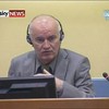 Mladic krijgt uitstel