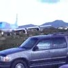 Boeing doet bijna boem op St. Maarten