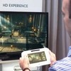 WiiU Tech demo