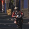 Isle Of Man TT Slow Motion