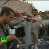 NAVO heli crasht in Libië