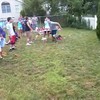 Tokkie buurtfeest USA