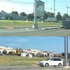 Joplin Tornado: voor en na