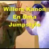 Willem Kanon En Oma Jumpstyle