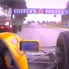 Senna vs. Alain Prost