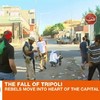 Sniper Alley Tripoli