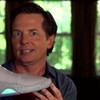 Michael J. Fox voor Nike