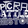 Epic Rap battles of history