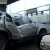 #autospot SUV in Rusland