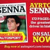 Ayrton Senna Interview uit 1991