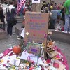 Occupy Wall Street: USA's smelliest people