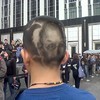 Steve Jobs haircut