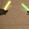 Jedi schildpadden