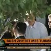 Handige Albanees jat horloge Bush