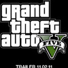 GTA 5 aangekondigd