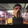 Mortal Combat dansen