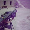 Javelin Missile In Afghanistan!