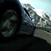 Ferrari California promotional Footage