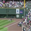 MLB 2011 Top plays compilatie