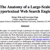 The Evolution of Search.