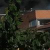 Brand studentenflat Wageningen