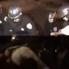 Occupytuig vs. pliesie