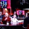 Uitgelekt blootmeisje ontmoet jeugdheld