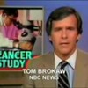 NBC's eerste verslag over AIDS