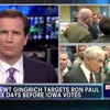 Fox News over Ron Paul