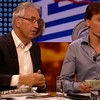 Wellink verwacht rente van de Grieken