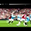 De goals van Van Persie 2011