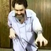 Charles Manson shuffle