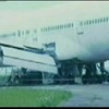 Boeing 747 vs paar ons C4