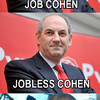 Job Cohen