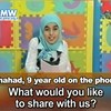 Palestijnse praatjesmakert