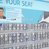 KLM Meet & Seat.