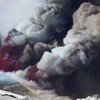 Vulkaan de Etna &#8206;doet uitbarsten