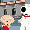 Family Guy doet 'Taken'