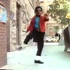 Michael Jackson Pepsi Commercial, 1984