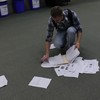 De Drop 'N Go Prank