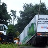 Heineken wint Logistiekprijs