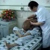 Chinese "Olifantman" wordt geopereerd