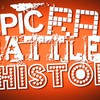 Epic Rap Battle seizoen 2