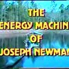 Het Joseph Newman verhaal