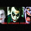 De lachjes van Joker vergelijken