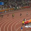 Flashback: Bolt 200m  WR in 2008